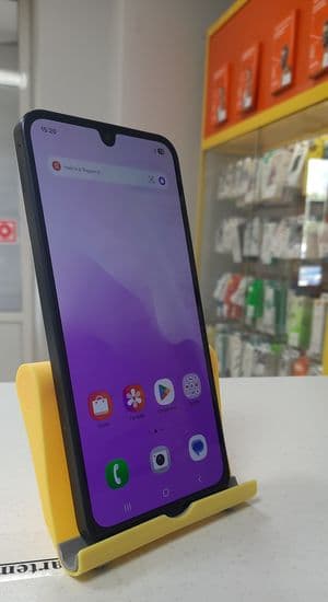 Фото 4: Samsung Galaxy A16 4/128GB по адресу г. Артемовский, ул. Свободы, 42
