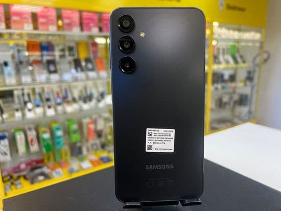 Фото 5: Samsung Galaxy A16 4/128GB по адресу г. Кировград, ул. Свердлова, 70