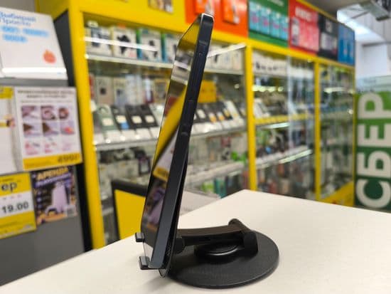 Фото 1: Samsung Galaxy A16 4/128GB по адресу г. Нижний Тагил, Черноисточинское шоссе, 17