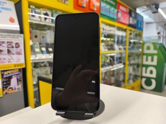Фото 6: Samsung Galaxy A16 4/128GB по адресу г. Нижний Тагил, Черноисточинское шоссе, 17