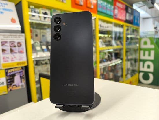 Фото 7: Samsung Galaxy A16 4/128GB по адресу г. Нижний Тагил, Черноисточинское шоссе, 17
