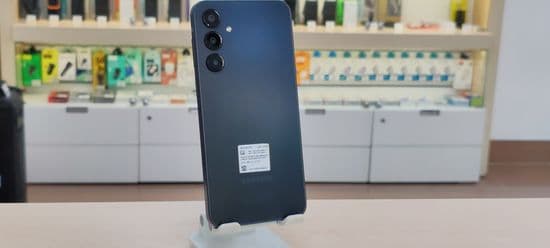 Фото 2: Samsung Galaxy A16 4/128GB по адресу г. Верхний Тагил, ул. Ново-Уральская, 52