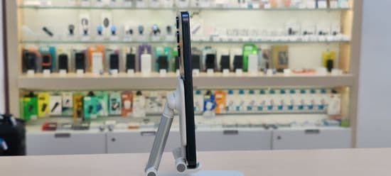 Фото 6: Samsung Galaxy A16 4/128GB по адресу г. Верхний Тагил, ул. Ново-Уральская, 52