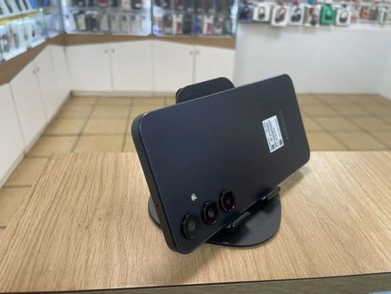 Фото 2: Samsung Galaxy A16 4/128GB по адресу г. Нижний Тагил, ул. Садовая, 2