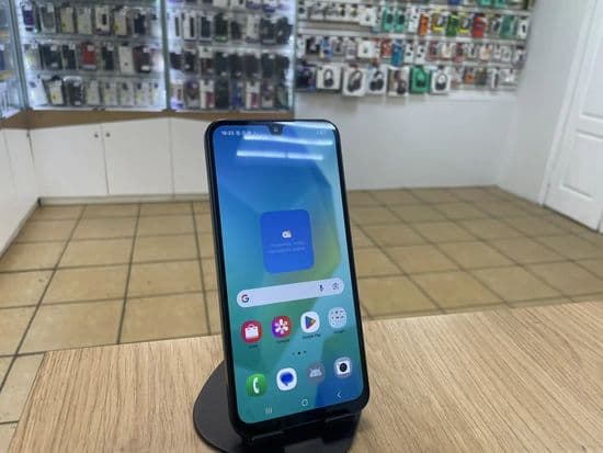 Фото 3: Samsung Galaxy A16 4/128GB по адресу г. Нижний Тагил, ул. Садовая, 2