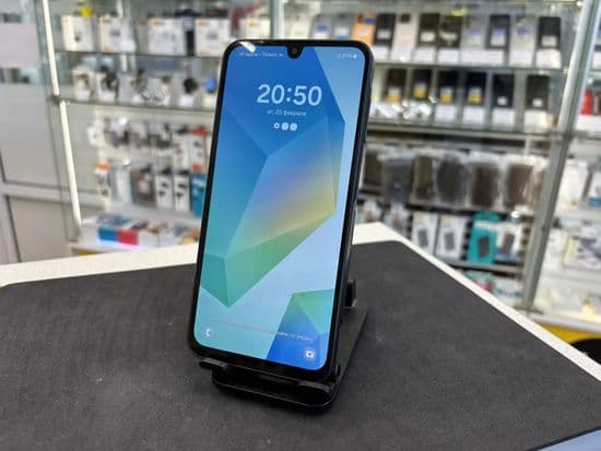 Фото 5: Samsung Galaxy A16 4/128GB по адресу г. Серов, ул. Ленина, 128