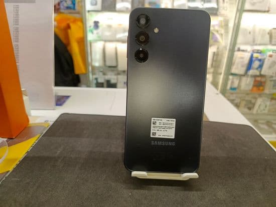 Фото 2: Samsung Galaxy A16 4/128GB по адресу г. Серов, ул. Ленина, 215
