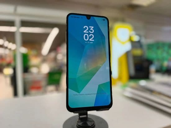 Фото 2: Samsung Galaxy A16 4/128GB по адресу г. Верхняя Салда, ул. Сабурова, 6