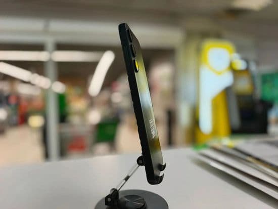 Фото 3: Samsung Galaxy A16 4/128GB по адресу г. Верхняя Салда, ул. Сабурова, 6