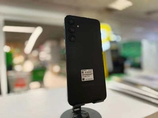 Фото 4: Samsung Galaxy A16 4/128GB по адресу г. Верхняя Салда, ул. Сабурова, 6