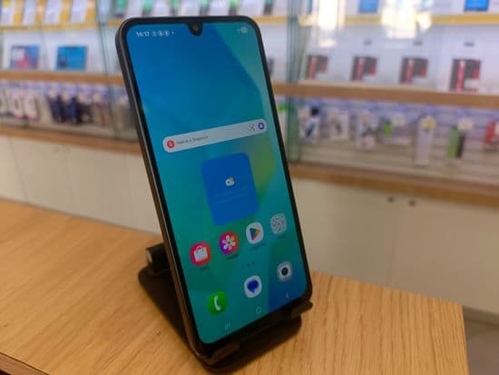Фото 3: Samsung Galaxy A16 4/128GB по адресу г. Карпинск, ул. Мира, 54