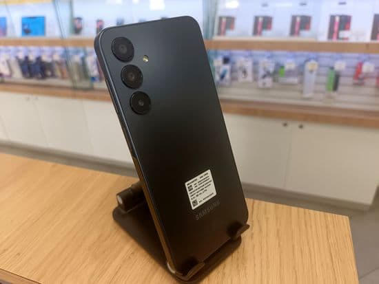Фото 7: Samsung Galaxy A16 4/128GB по адресу г. Карпинск, ул. Мира, 54