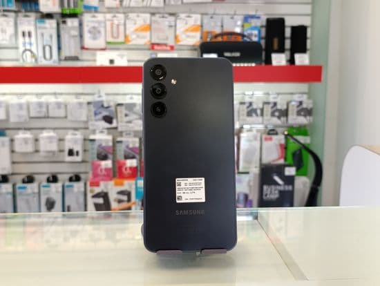 Фото 4: Samsung Galaxy A16 4/128GB по адресу г. Верхотурье, ул. Ершова, 5