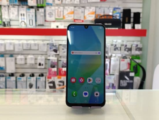 Фото 8: Samsung Galaxy A16 4/128GB по адресу г. Верхотурье, ул. Ершова, 5