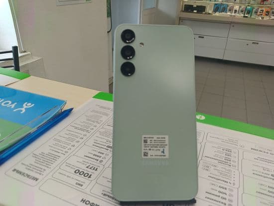 Фото 3: Samsung Galaxy A16 8/256GB по адресу г. Кушва, ул. Строителей, 6