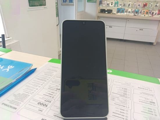 Фото 4: Samsung Galaxy A16 8/256GB по адресу г. Кушва, ул. Строителей, 6