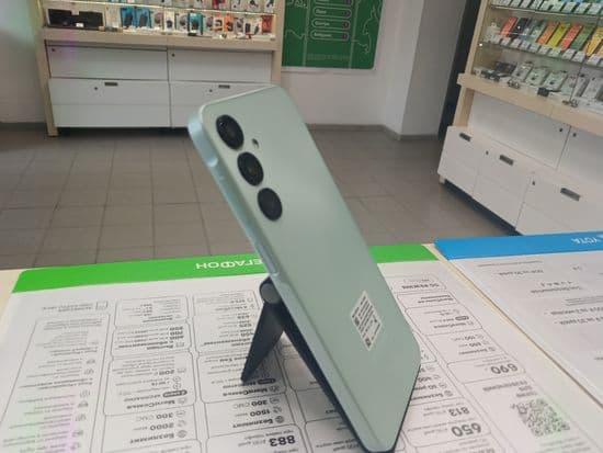 Фото 6: Samsung Galaxy A16 8/256GB по адресу г. Кушва, ул. Строителей, 6