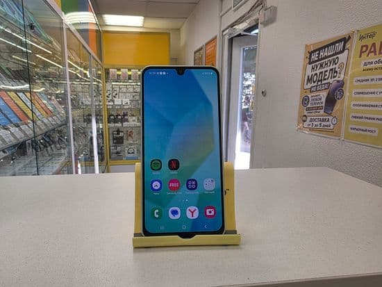 Фото 3: Samsung Galaxy A16 8/256GB по адресу г. Краснотурьинск, ул. Рюмина, 1
