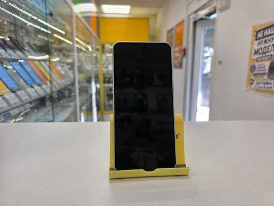 Фото 7: Samsung Galaxy A16 8/256GB по адресу г. Краснотурьинск, ул. Рюмина, 1
