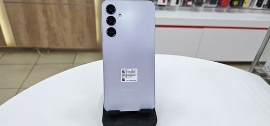 Фото 7: Samsung Galaxy A16 8/256GB по адресу г. Нижний Тагил, ул. Металлургов, 58а