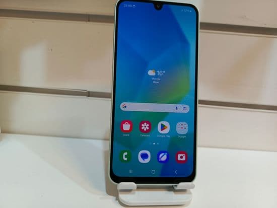 Фото 2: Samsung Galaxy A16 8/256GB по адресу г. Карпинск, ул. Колхозная, 56