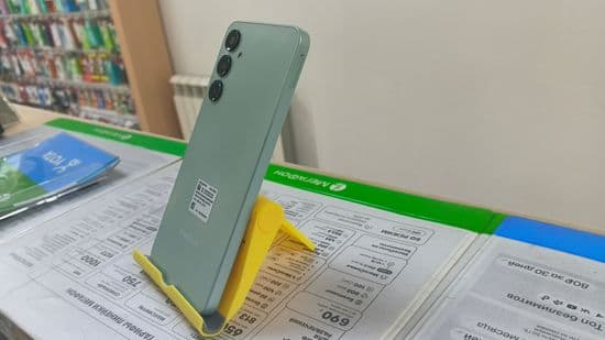 Фото 3: Samsung Galaxy A16 8/256GB по адресу г. Нижний Тагил, ул. Садовая, 2