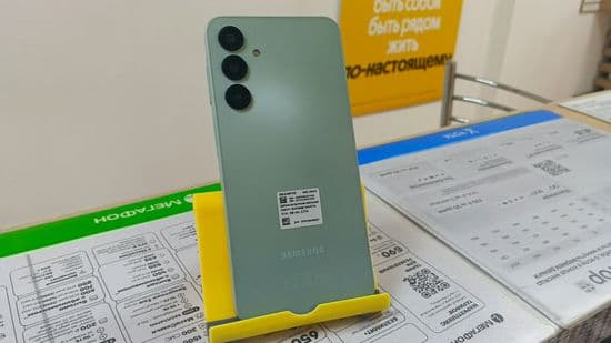 Фото 6: Samsung Galaxy A16 8/256GB по адресу г. Нижний Тагил, ул. Садовая, 2