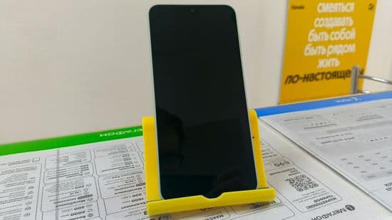 Фото 7: Samsung Galaxy A16 8/256GB по адресу г. Нижний Тагил, ул. Садовая, 2