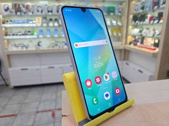 Фото 6: Samsung Galaxy A16 8/256GB по адресу г. Карпинск, ул. Мира, 65