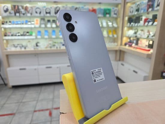 Фото 8: Samsung Galaxy A16 8/256GB по адресу г. Карпинск, ул. Мира, 65