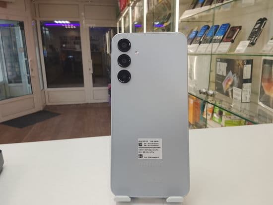 Фото 3: Samsung Galaxy A16 8/256GB по адресу г. Нижний Тагил, пр-т Ленина, 10