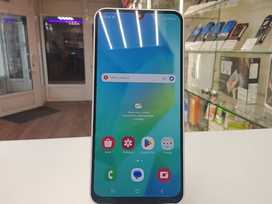 Фото 4: Samsung Galaxy A16 8/256GB по адресу г. Нижний Тагил, пр-т Ленина, 10