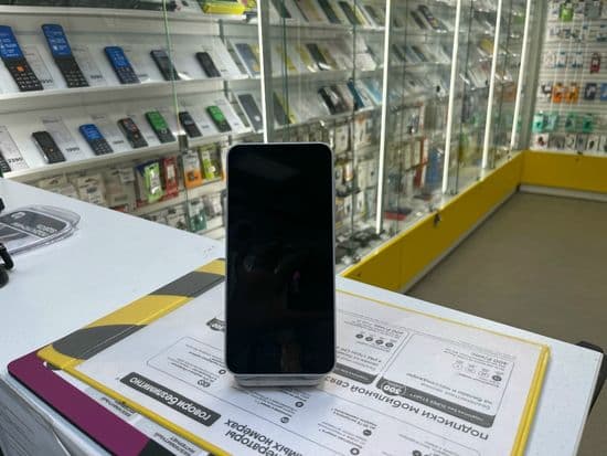 Фото 1: Samsung Galaxy A16 8/256GB по адресу г. Кушва, ул. Строителей, 12