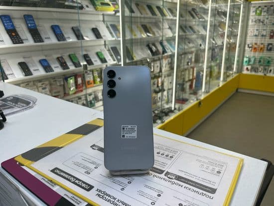 Фото 3: Samsung Galaxy A16 8/256GB по адресу г. Кушва, ул. Строителей, 12