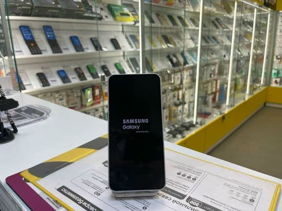Фото 5: Samsung Galaxy A16 8/256GB по адресу г. Кушва, ул. Строителей, 12