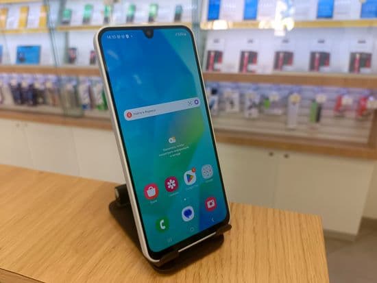 Фото 3: Samsung Galaxy A16 8/256GB по адресу г. Карпинск, ул. Мира, 54