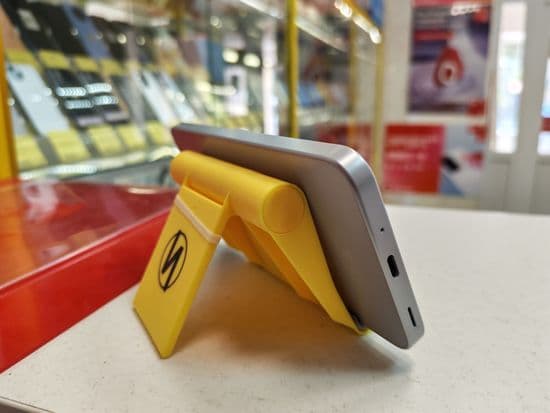 Фото 3: Samsung Galaxy A16 8/256GB по адресу г. Верхний Тагил, ул. Ленина, 92