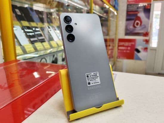 Фото 6: Samsung Galaxy A16 8/256GB по адресу г. Верхний Тагил, ул. Ленина, 92