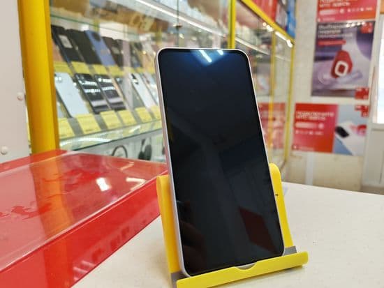 Фото 7: Samsung Galaxy A16 8/256GB по адресу г. Верхний Тагил, ул. Ленина, 92