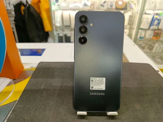 Фото 3: Samsung Galaxy A16 8/256GB по адресу г. Серов, ул. Ленина, 215