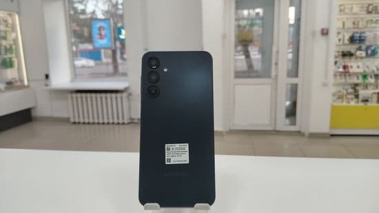 Фото 4: Samsung Galaxy A16 8/256GB по адресу г. Нижний Тагил, пр-т Вагоностроителей, 21