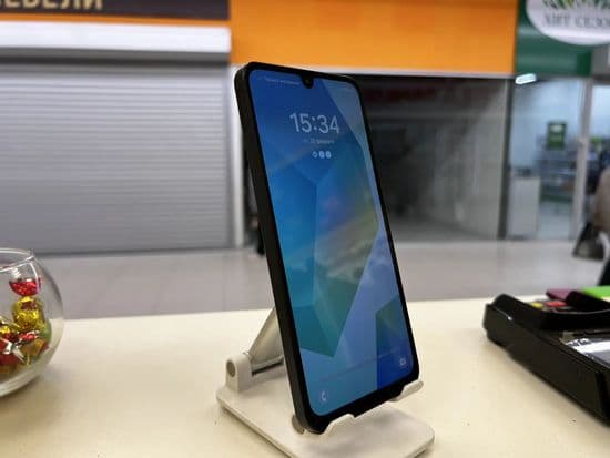 Фото 4: Samsung Galaxy A16 8/256GB по адресу г. Нижний Тагил, ул. Садовая, 81