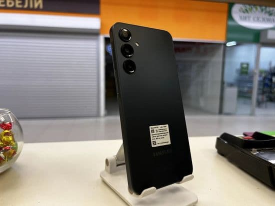 Фото 7: Samsung Galaxy A16 8/256GB по адресу г. Нижний Тагил, ул. Садовая, 81