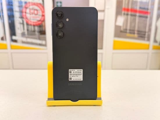 Фото 2: Samsung Galaxy A16 8/256GB по адресу г. Североуральск, ул. Ленина, 31