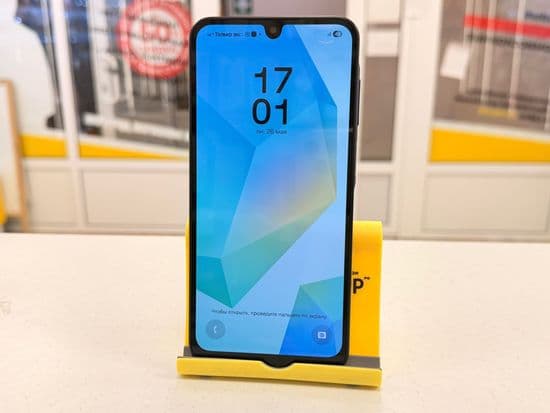 Фото 7: Samsung Galaxy A16 8/256GB по адресу г. Североуральск, ул. Ленина, 31