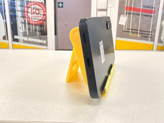 Фото 8: Samsung Galaxy A16 8/256GB по адресу г. Североуральск, ул. Ленина, 31