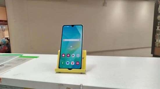 Фото 6: Samsung Galaxy A16 8/256GB по адресу г. Нижний Тагил, ул. Зари, 21