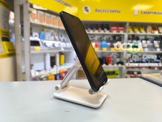 Фото 3: Samsung Galaxy A16 8/256GB по адресу г. Севастополь, Северная, площадь Захарова, 1Ж, «Новая Ярмарка», пав. 7