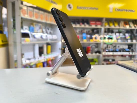 Фото 5: Samsung Galaxy A16 8/256GB по адресу г. Севастополь, Северная, площадь Захарова, 1Ж, «Новая Ярмарка», пав. 7