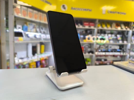 Фото 6: Samsung Galaxy A16 8/256GB по адресу г. Севастополь, Северная, площадь Захарова, 1Ж, «Новая Ярмарка», пав. 7